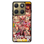 Toilet Bound Hanako Kun 1 Motorola Edge 2026 Case