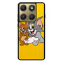 Tom and Jerry 1 Motorola Edge 2026 Case