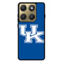 University of kentucky wildcats Motorola Edge 2026 Case