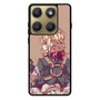 Violet Evergarden 3 Motorola Edge 2026 Case