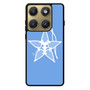 Wayfinder Kingdom Hearts Motorola Edge 2026 Case