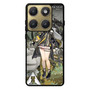 Weedy Arknights Motorola Edge 2026 Case