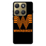 Whataburger 2 Motorola Edge 2026 Case