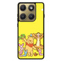 Winnie The Pooh Family Motorola Edge 2026 Case