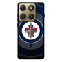 Winnipeg Jets Motorola Edge 2026 Case