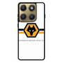 Wolverhampton 2 Motorola Edge 2026 Case