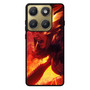 Wonder Woman Dark Nights Metal Comics Motorola Edge 2026 Case