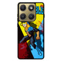 Invincible 2 Motorola Edge 2026 Case