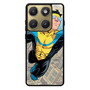 Invincible Mark Motorola Edge 2026 Case