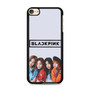 Black Pink All Personnel 3 iPod Touch 6 Case