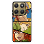 Metal slug Motorola Edge 2026 Case