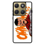 Omni Man Invincible Motorola Edge 2026 Case