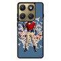 Suicide Squad Peacemaker Motorola Edge 2026 Case