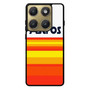 Astros Motorola Edge 2026 Case