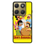 Bobs Burgers Motorola Edge 2026 Case