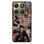 Bungou Stray Dog 2 Motorola Edge 2026 Case
