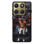 Chicago Bears Khalil Mack Motorola Edge 2026 Case