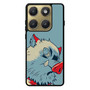 Demon Slayer Inosuke Motorola Edge 2026 Case