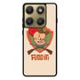 Elmer Fudd Looney Tunes Motorola Edge 2026 Case