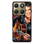 Elvis Presley Poster Motorola Edge 2026 Case
