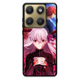 Fate Stay Night 2 Motorola Edge 2026 Case