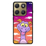 Figment Dino Smilling Motorola Edge 2026 Case