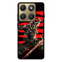 GI Joe Snake Eyes Motorola Edge 2026 Case