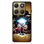 Gravity Falls Deeper and Mabel Motorola Edge 2026 Case