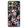 Gravity Falls Deeper Collage Motorola Edge 2026 Case