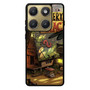 Gravity Falls Mystery Shack Motorola Edge 2026 Case