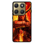 Hellboy 2 Motorola Edge 2026 Case