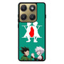 Hunter x Hunter Gon and Killua Motorola Edge 2026 Case