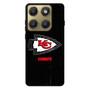 KC Chiefs Logo Motorola Edge 2026 Case