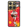 KC Chiefs Patrick Mahomes Motorola Edge 2026 Case