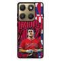LA Angels Mike Trout 1 Motorola Edge 2026 Case
