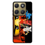 Lego Ninjago Motorola Edge 2026 Case