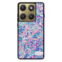 Lilly Pulitzer La Playa Art Motorola Edge 2026 Case