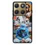 Mac miller Collage Fine Motorola Edge 2026 Case