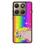 Master of the Universe He-Man Dual Monitor Motorola Edge 2026 Case