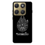 Millennium falcon circuit Motorola Edge 2026 Case