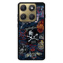 Motley Crue Icons Motorola Edge 2026 Case