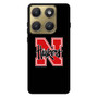 Nebraska Cornhuskers Motorola Edge 2026 Case
