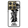 Peaky Blender Motorola Edge 2026 Case