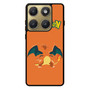Pokemon Charizad 1 Motorola Edge 2026 Case
