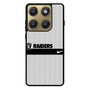 Raiders Football Motorola Edge 2026 Case