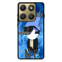 Rigby And Mordecai Friends Motorola Edge 2026 Case