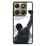 Rocky Quote Motorola Edge 2026 Case