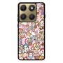 Tokidoki Collage Motorola Edge 2026 Case