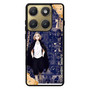 Tokyo Revenger Manjiro Sano Motorola Edge 2026 Case