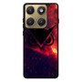 Vanoss gaming logo nebula Motorola Edge 2026 Case